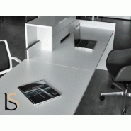 Banque d'accueil Avant avec accès PMR - Ofitres - 238, Droite, Non_3