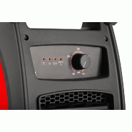 Découpeur plasma avec compresseur intégré 54 XT - TELWIN_3