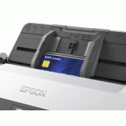 Epson WorkForce DS-970 Alimentation papier de scanner 600 x 600 DPI A4 Gris, Blanc_3