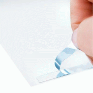 Filtre Anti-lumière Bleue 24 Pouces 16:9, Filtre BlueLight pour Moniteur d'Ordinateur 24