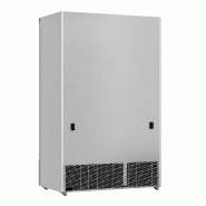Réfrigérateur 2 portes en verre jde-1000r 7455.2200 COMBISTEEL_3