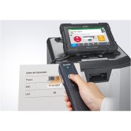 Dispositif de marquage optimisé avec protection contre l'eau et la poussière