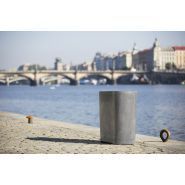 Btt302 - poubelle publique en béton HPC - mmcité 1 a.S. - intérieur galvanisé 120 l_4