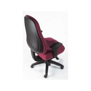 Fauteuil de direction ergonomique et fonctionnel DEXTER - Usage intensif 24h, design soigné et réglages personnalisables_3