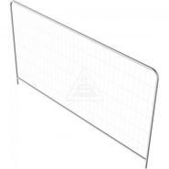 Profi Economy - Grille de chantier mobile Schake - Référence 3B2036E_3