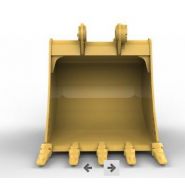 550-9345 godet d'excavation à usage normal - caterpillar finance france - 750 mm (30 in) - poids 454 kg_3