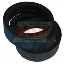 Courroie Continental Agridur 383 01141613.01 Deutz Fahr - Référence ME-01141613.01 - Pièce d'origine pour moissonneuse-batteuse_3