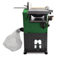 Dégauchisseuse-Raboteuse Holzstar ADH 3050 (230V) - Compacte avec aspiration intégrée - 5904130_3