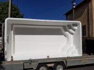 Piscine en kit disponible à Allauch et Marseille 13ème