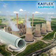 PLTG13PVC Series - Flexible métallique étanche aux liquides - Acier galvanisé - Kaiflex_3