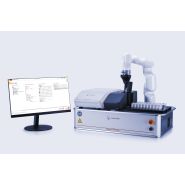 Solution d'automatisation pour l'analyse des nanoparticules : Litesizer Cuvette Sampler_3
