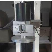 Stentor II CC - Machine d'essai universelle mono-colonne Andilog Technologies - 1 à 5 kN - 3 capacités et logiciel performant_3