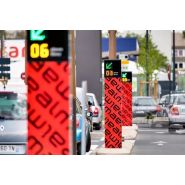 Système de guidage sans fil - SmartGrains - augmentation capacité 5-10% - capteurs magnétiques sans fil_3