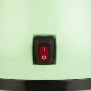 Écrémeuse électrique Milky FJ 90 PP_3