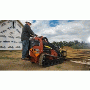 Mini chargeuse 0,7t - ditchwitch sk1550_3