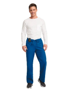 Pantalon unisexe à cordon de serrage - Dickies Medical - Réf: DKE83006 - 55% coton, 45% polyester_3