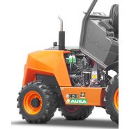 C251h chariot élévateur - ausa - 2,5 t_3