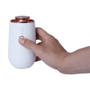 Diffuseur olfactif DESK 2 - intensité réglable - jusqu'à 70m² - plusieurs coloris_3