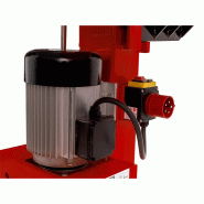 Fendeur de bûches vertical lhs 8t h 3000w – MTF – 52 cm – 1zst9080_3