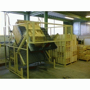 Retourneur videur de caisses semi automatique_3