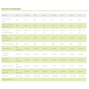 Treuil forestier Série E - 3 à 5 tonnes - mécanique avec ou sans réducteur de vitesse_3