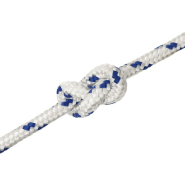 Vidaxl corde de bateau blanc 14 mm 25 m polypropylène 152303_3