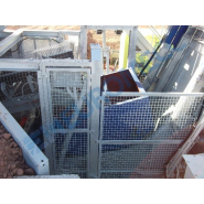 Centrale à béton Fivetech 1000 S - Euromecc - 45 m3/h_3