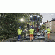 P2820D ABG FINISSEURS SUR CHENILLES ABG VOLVO 1,5 M / 55 KW_3