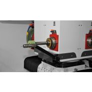 S151 - rectifieuse cylindrique intérieure CNC - United Grinding - hauteur des pointes 275 mm - longueur de pièce jusqu'à 1 300 mm_3