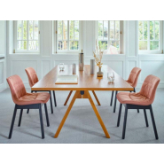 Table de réunion  Ubia Mobilier : l'élégance et la fonctionnalité pour tous vos espaces professionnels_3