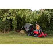 Tondeuse autoportée Toro ProLine H600_3