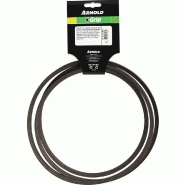 Courroie trapézoïdale X-Grip V - type 4L890_3