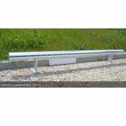 Chasse roues butoir Ø 101 à 140 mm_3