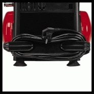 Compresseur mobile TC-AC 190/6/8 OF Set - Réservoir 6L - Pression jusqu'à 8 bar_3