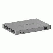 NETGEAR GS752TXP Géré L2/L3/L4 10G Ethernet (100/1000/10000) Connexion Ethernet, supportant l'alimen_3