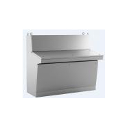 Pupitres de commande et consoles sur mesure - Irinox - ATN OUEST_3