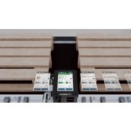 Codeur jet d'encre thermique tout-en-un nouvelle génération Anser A1 - compact, sans entretien, pour emballages et cartons_3