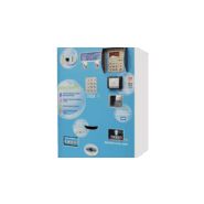 Myosis LEM - centrale de paiement encastrable et connectée - CK Square Ingénierie - jusqu'à 30 équipements gérés_3