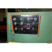 Cisaille guillotine HACO TS3006 - moteur 10CV - capacité 3050 x 6 mm - UGS : 8806_3