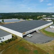 Membrane d'étanchéité en PVC-P RENOLIT ALKORPLAN Classic - Toitures plates et inclinées_3