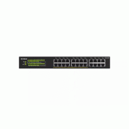 NETGEAR GS324P Non-géré Gigabit Ethernet (10/100/1000) Connexion Ethernet, supportant l'alimentation_3
