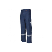 Pantalon multirisques zone atex métiers pétroliers réf.            601*pet_3
