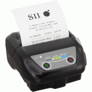 SEIKO MP-B30 Imprimante mobile d’étiquettes, WLAN USB_3