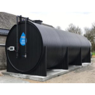 Cuve de stockage d'engrais liquide en PEHD WEHOLITE_3