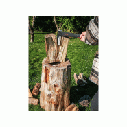 Hache universelle elite l 70cm – MTF – acier trempé – 1zst4188_3