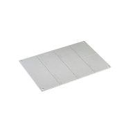 Leaf - Moule en silicone Gourmand Horeca Pavoni Italia - 8 empreintes_3