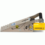 LW16, 157 kN, Ecarteur hydraulique pour levage vertical, 21 mm Hauteur de levage_3