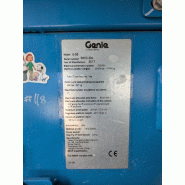 Nacelle telescopique GENIE s85 occasion_3