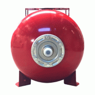 Réservoir à Vessie 80l Varem Horizontal Sous Pression 10 Bars_3