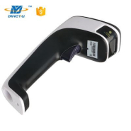 Scanner de code barres 1D portatif - CCD - CPU 32 bits - CE ROHS - FCC_3